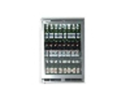 Single Door Bottle Coolers